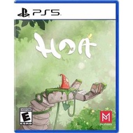 全新 PS5遊戲 HOA 花之靈 HOA 美版中英文版