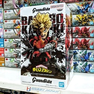 Grandista Katsuki Bakugo (My Academiahero)