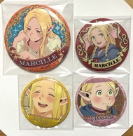 迷宮飯 瑪露希爾 Marcille set