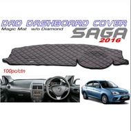 Saga dad dashboard cover