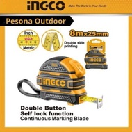 Ingco meter 8 meters
