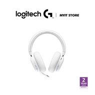Logitech G735 Wireless Gaming Headset (Off White)