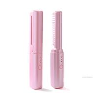 Lược massage phun điện tinh dầu dạng lỏng Lược mọc lại tóc Dòng điện siêu nhỏ Đầu kinh lạc Máy massa