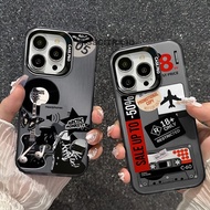YX134 SOFTCASE CASING WORLD TOUR AESTHETIC COMPATIBLE FOR REALME 5 5i 5S 7i 8 8i 10 11 12 C11 C12 C1