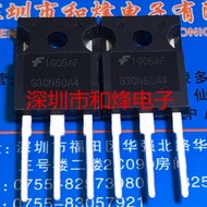 5PCS G30N60A4 HGTG30N60A4 NCE15TD120BT 6R070C6 IPW60R070C6 IXFH12N120P DXG30N120H STW12NK90Z W12NK90