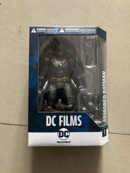 dc collectibles armored batman