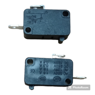 MICRO SWITCH 2 KAKI/ 2 PIN MAGICOM DAN LAINNYA