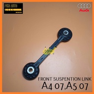 AUDI A4 07,A5 07 FRONT SUSPENTION LINK 8K0-411-317C