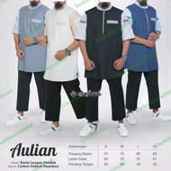 Gamis lebaran murah model terbaru 2023