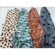 Tudung Fareeda Prelove