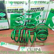 Per Ceper LOWERING KIT TEIN S-TECH JAPAN AVANZA / XENIA TH 2004-2011