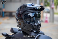 หมวกกันน็อค BILMOLA SPIKER !!320SP
