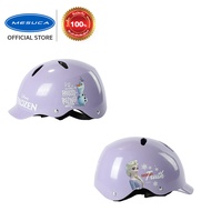 Frozen Sport Helmet โฟรเซ่น หมวกกันน็อค หมวกเด็ก DCZ20268-Q81