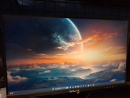 Galax prisma 01  24 吋 屏幕 可換藍牙喇叭或sound bar