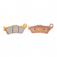 Brembo 107A48646 Z04 Brake Pad Kit