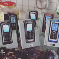 Docking charger candle Nokia e90 docking limited edition accessories E90