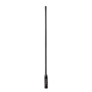 Retevis HA06 Handheld MURS Two Way Radios Antenna15.4 in SMA-F/SMA-M Flexible Whip Antenna Compatibl
