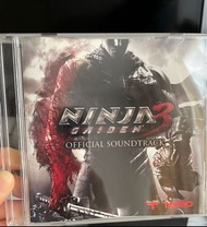 Ninja Gaiden 3 Official Soundtrack