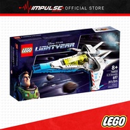 LEGO 76832 Disney - XL-15 Spaceship