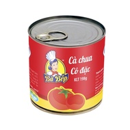 Ba Bep tomato concentrate 198g