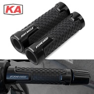 Motorcycle Accessories Anti-slip handlebar Grips Handle Grip For YAMAHA FJR1300 FJR 1300 yamaha fjr 