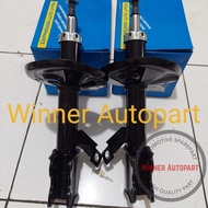 COROLLA GL AE-80 TWINCAM FRONT SHOCKBREAKER AE-92R 84-92 BENSCO OEM