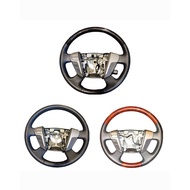 Japan (Used) Toyota Alphard Vellfire ANH20 Steering Wheel 1pc