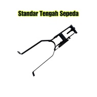 Bmx bicycle center stand // bmx center stand // bmx center stand