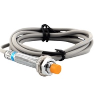 SZ 10pcs LJ8A3-2-Z / AX M8 inductive metal induction proximity switchOriginal genuine goods in stock