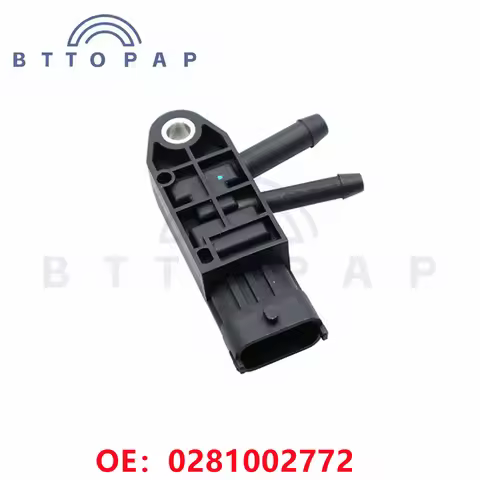 0281002772 For 2007-2014 SUV Qashqai Diesel EURO4 Nissan Datsun 8200469905 18590-67JB0 DPF Different