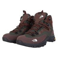 The North Face - (日本平行進口)THE NORTH FACE-North Face（女士）行山鞋，擒靴，Creston远足中间，防水，NFW52321高切