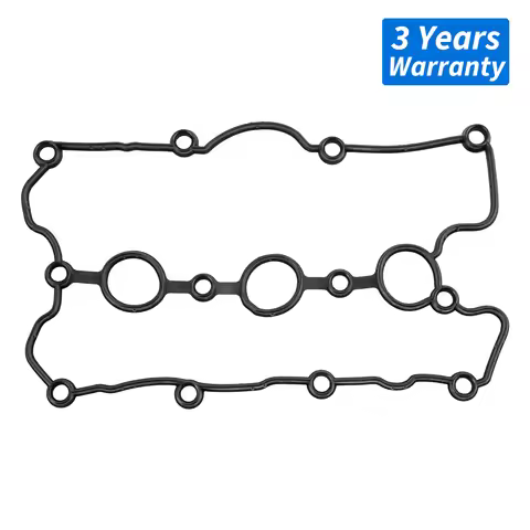 Left EnginValve Cover Gasket 06E103483P,06E103483Q For AUDI A4 B8,A5/S5,A6 C6/C7,A8L D3/D4,Q5,Q7 2.8