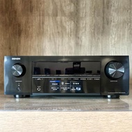 Tianlong (AVR-X250BT Home Theater 5.1 Channel AV Power Amplifier 4K Dolby DTS