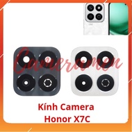 Honor X7C Camera Glass