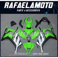 Kawasaki ZX-10R Full Coverset Year 2011-2015 Fairing 10