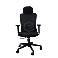 Ergonomic Office Chair