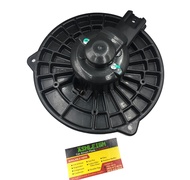 Honda Crv 02-06 2nd gen Blower motor assembly Car aircon parts assembly quality supplies