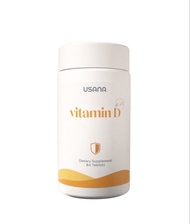USANA 維生素D 84粒
