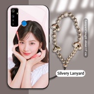 HP Tempered Glass case For Realme Q U1 2 Pro 3 3I 5 Pro 5i 5S 6i 7 7I 8 8PRO 8I 9I 12LITE 4G 8S Q3I 