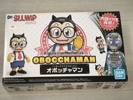 Bandai Dr. Slump Arale Obocchaman Figure-rise Mechanics 模型