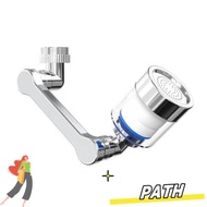 PATH Universal Filter Nozzle, Conventional Filter Rotatable Extension Robotic Arm Nozzle, Universal 