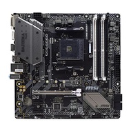 HXHBD Computer motherboardFit for MSI,B450M Bazooka Plus AMD B450 B450M AM4 Gaming PC Motherboard Ki