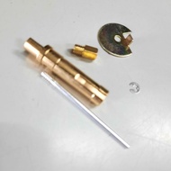 TS125 SLIDE NEEDLE JET TAA TS 125 SUZUKI JARUM