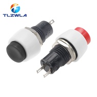 MO Preferred DS-450/DS-451 Reset self-locking button switch Round button switch Unlocked and Locked 