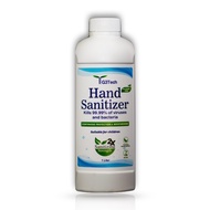 G3Tech Hand Sanitizer 1L Refill