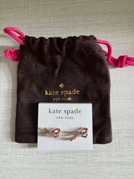 Kate Spade耳環