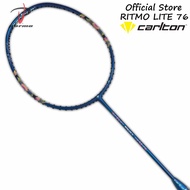 Carlton Badminton Racket Ritmo Lite 76 5U