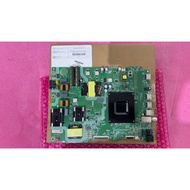 ใหม่  ศูนย์ เมนบอร์ด แอลอีดี ทีวี ไฮเซนส์ HISENSE รุ่น65A60 65A7Q 65E6Q RSAG7.820.53149/ROH พาร์ท T4