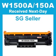 HP 150A W1500A Compatible Toner Cartridge for HP LaserJet M111a M111w M141a M141w MFP M139a M139fnw