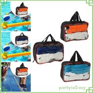 [PrettyiaedMY] Pool volleyball net with storage bag. Replacement for backyard volleyball